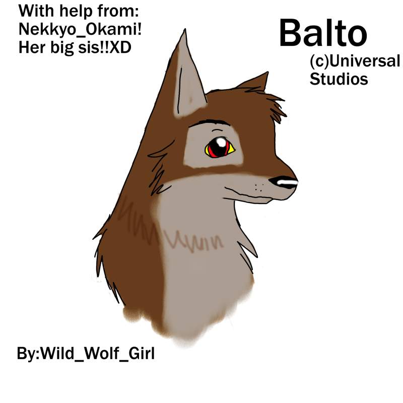 Balto