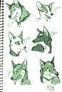 Character Collage- Part 3