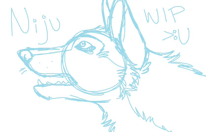 Niju WIP