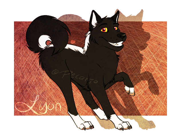 Lyon