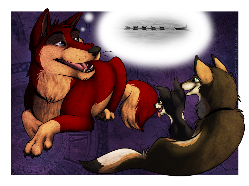 Story Time