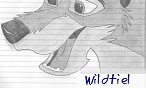 wildtiel