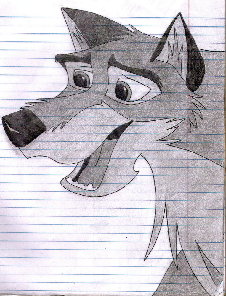 Happy Balto