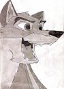 Is Balto Evil?