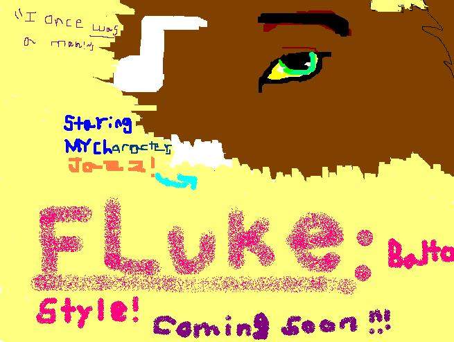 Upcoming fanfic!