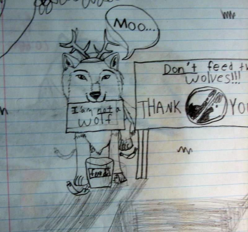 moo