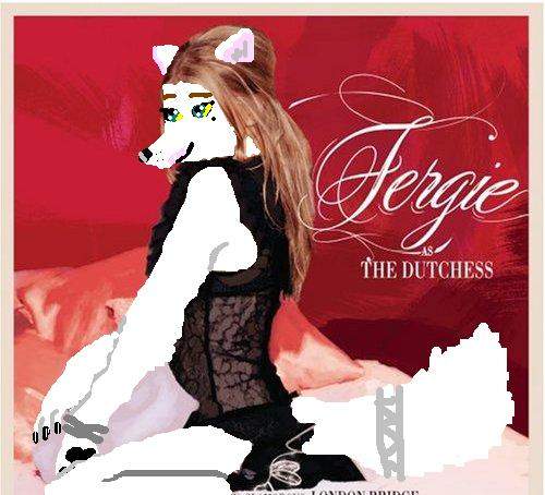 Fergie