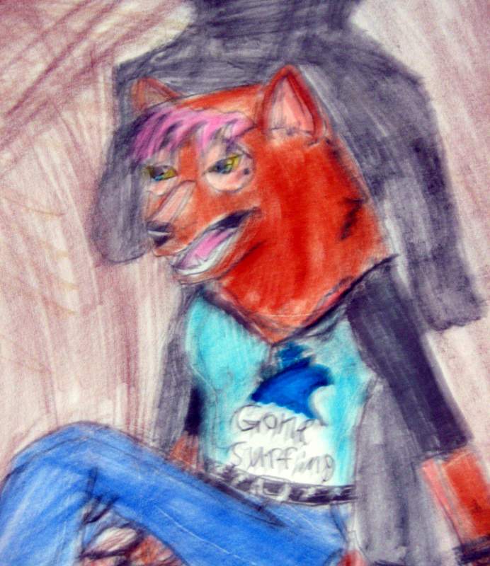 yipes!*runs away*