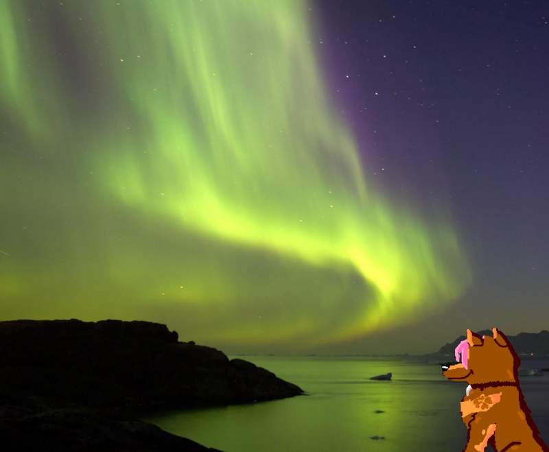 Northern Lights