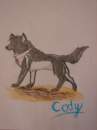 Cody Maverick (I Like cody mavecork better)