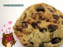 a cookie for cookie