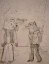 Aleu and Kodi again
