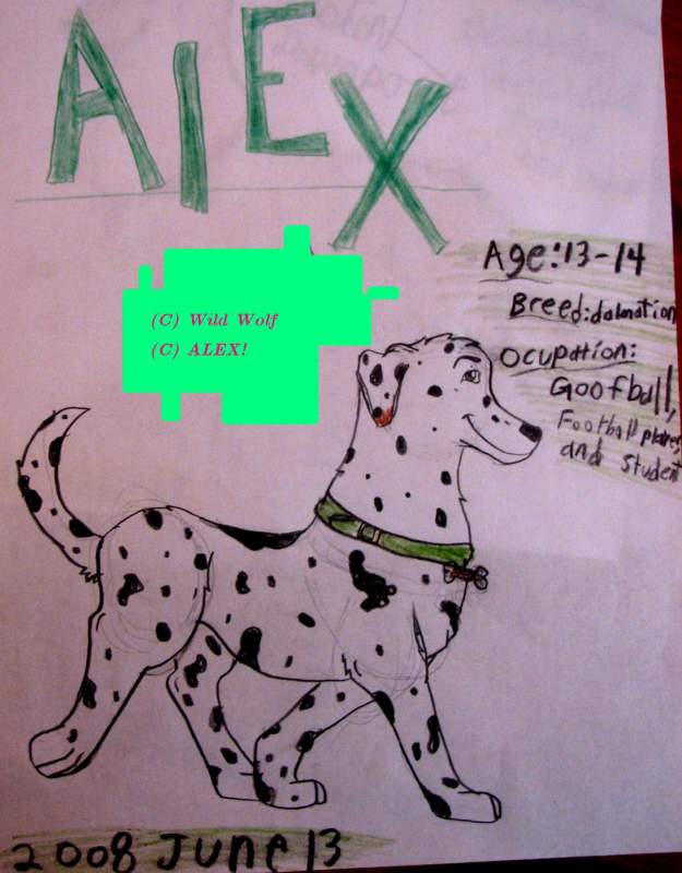 Alex