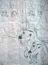 Polar Express -run Kodi and Aleu!