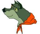 Balto says goodbye