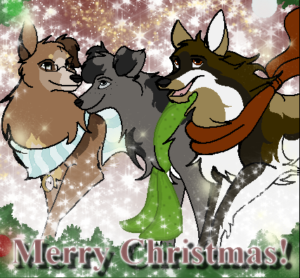 Christmas Request!