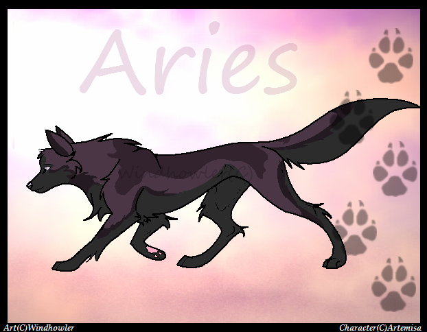 Aries Request, for Artemisa