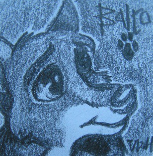 Pup Balto