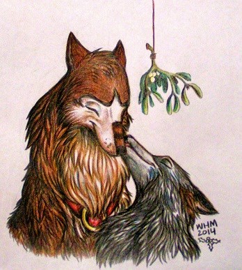 Mistletoe