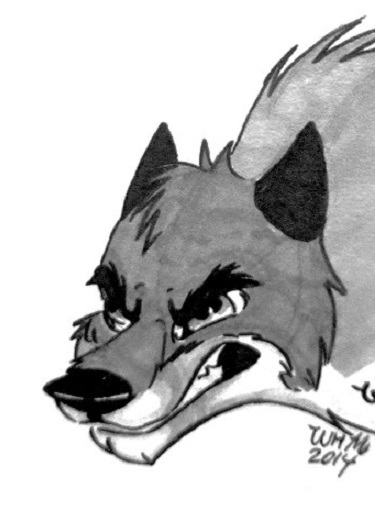 Growly