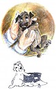 Request for HolyFox77 (Part I)