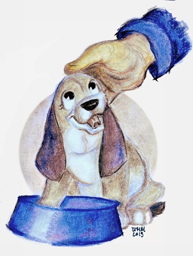 Request for HolyFox77 (Part II)