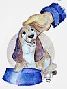 Request for HolyFox77 (Part II)