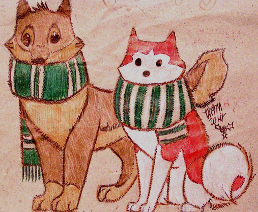 Christmas Pic