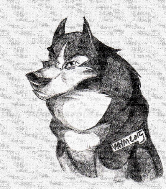 ''Hmm . . . ''