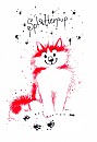 Splatterpup
