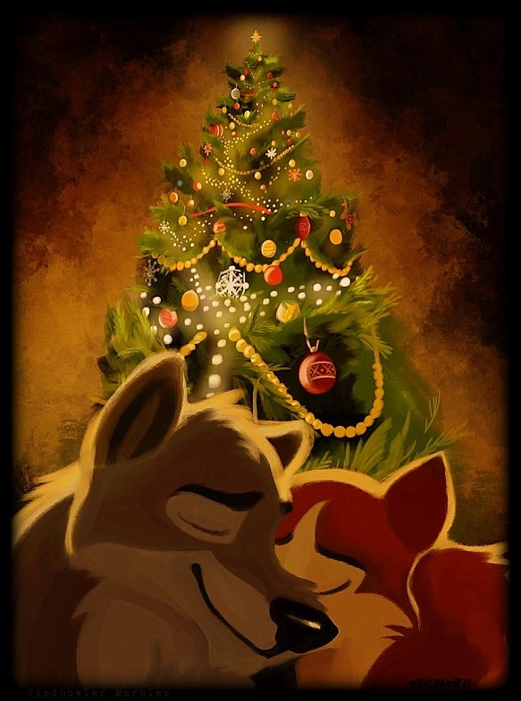 Merry Christmas
