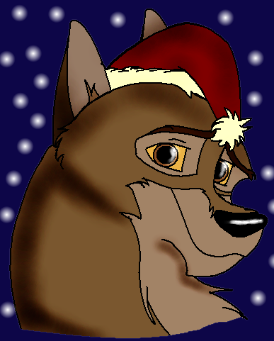 Merry christmas to Balto Source!