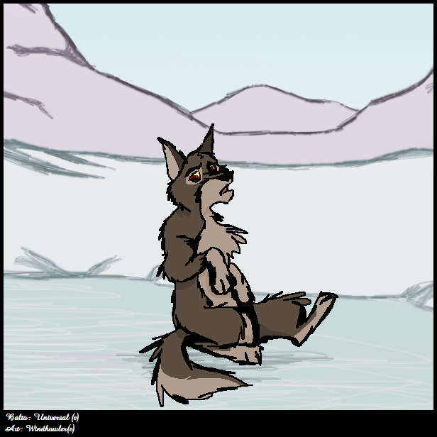 ''I'll never get the hang of this.''