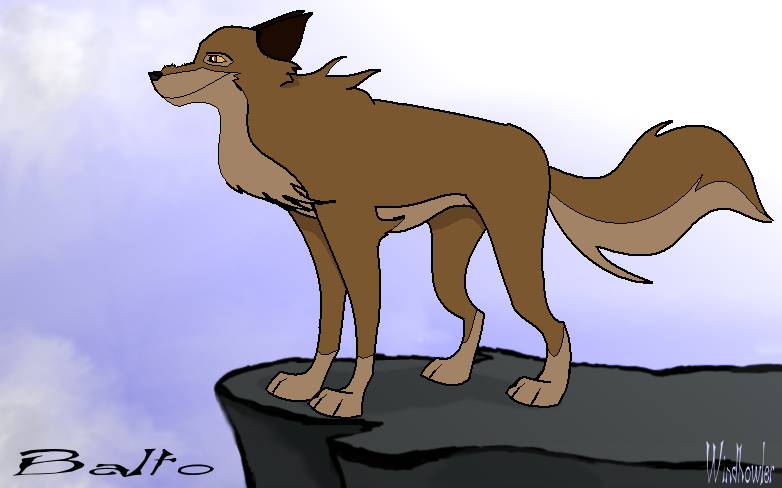Balto