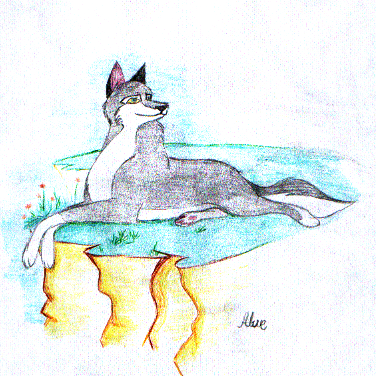 Aleu