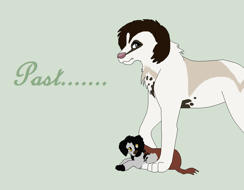 Past