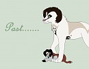 Past