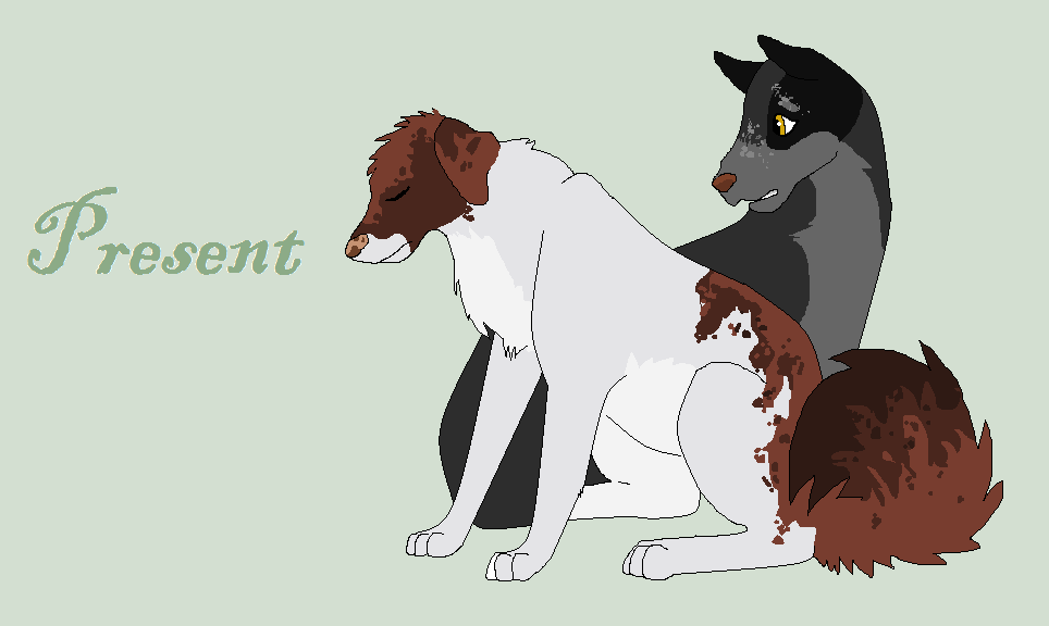 Present