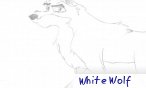 White Wolf