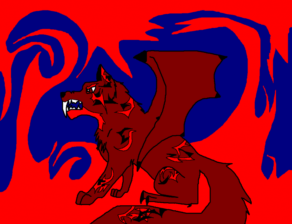 Grim charecter for xxshaynexx
