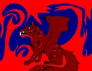 Grim charecter for xxshaynexx