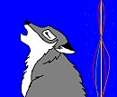 White fang for dracowolf