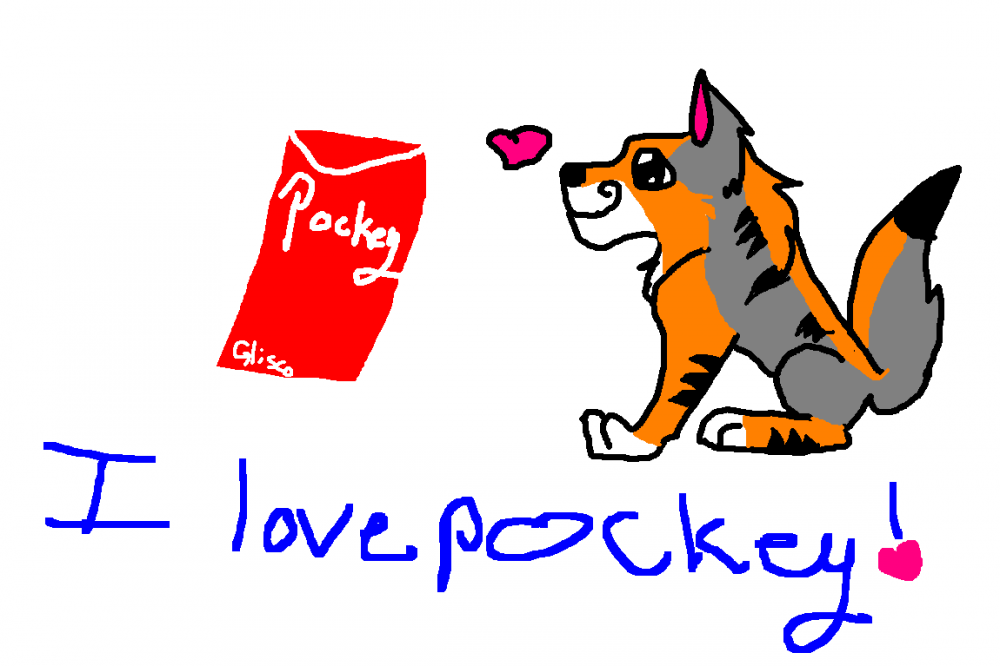Pocky