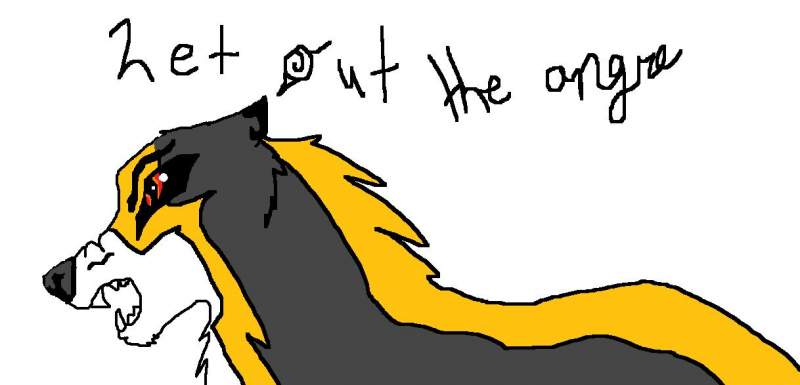 beware