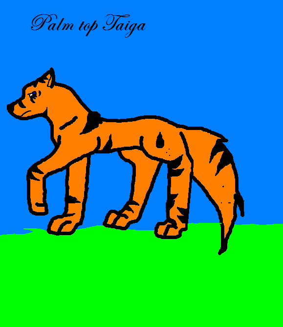 Contest entry