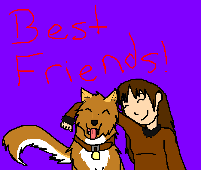 Kavinac and Katie