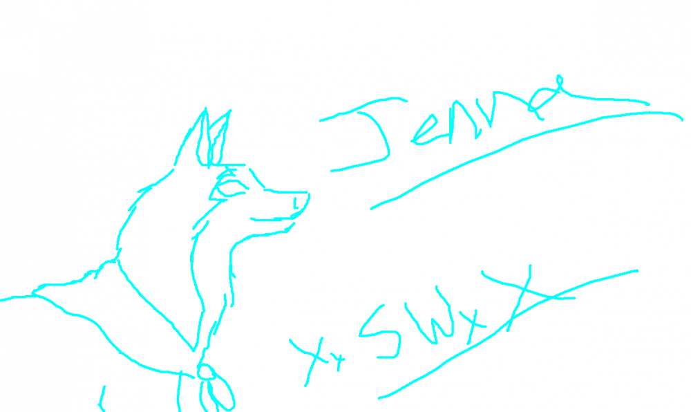 Jenna WIP