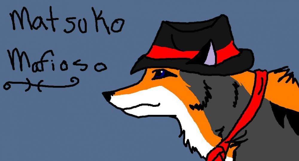 Matsuko mafioso