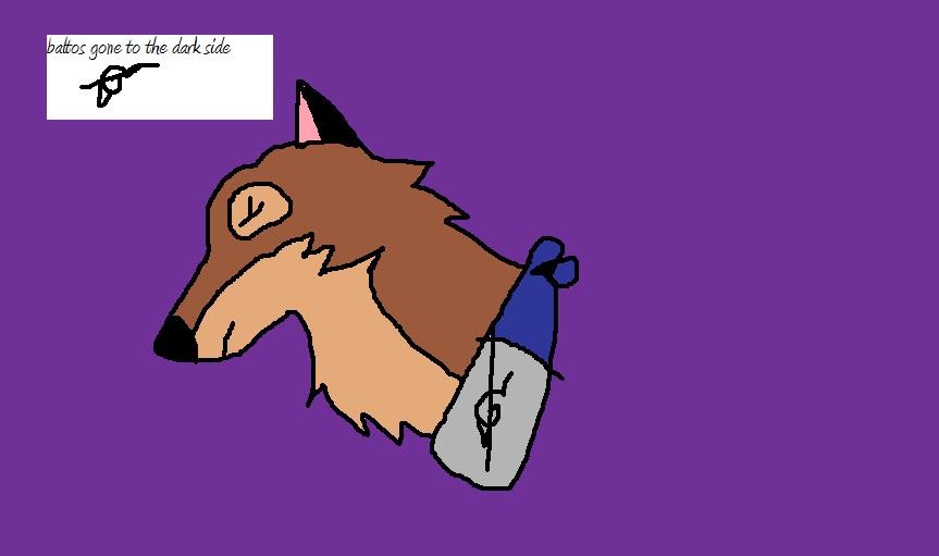 akatsuki balto