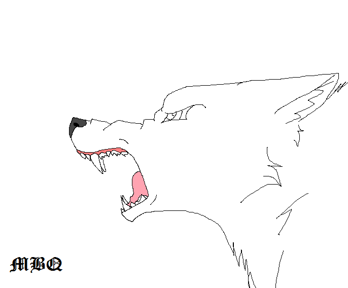 free line art1